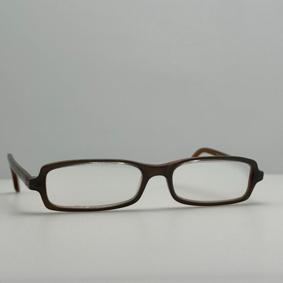 Ooh La La De Paris Eyeglasses Eye Glasses Frames Nelson Col C1 50-16-140 main image 5